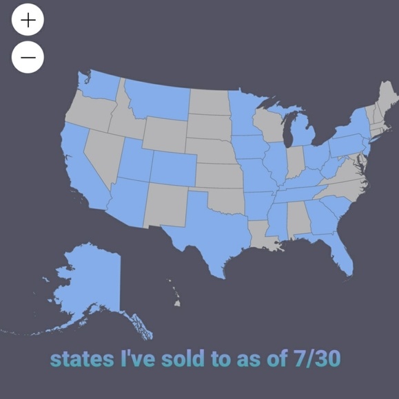 Meet your Posher, Mckenzie - Picture 5 of 5